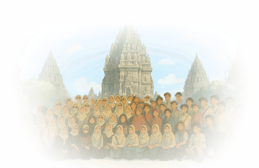 study tour jogja hero